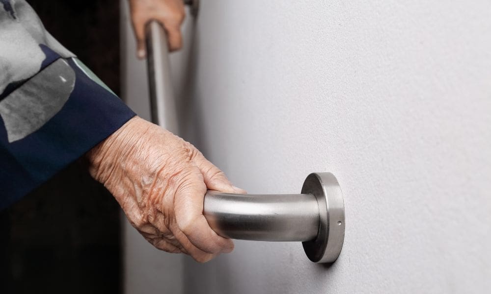 How Outdoor Handrails Can Help Improve Accessibility