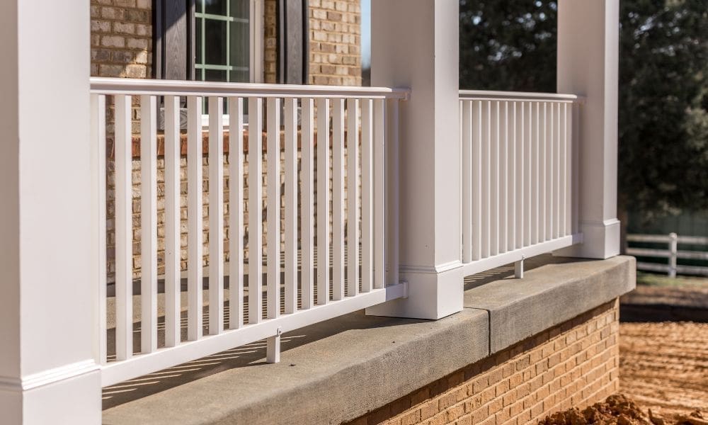 Steel vs. Wood Handrails for Your Home: Which Is Best?