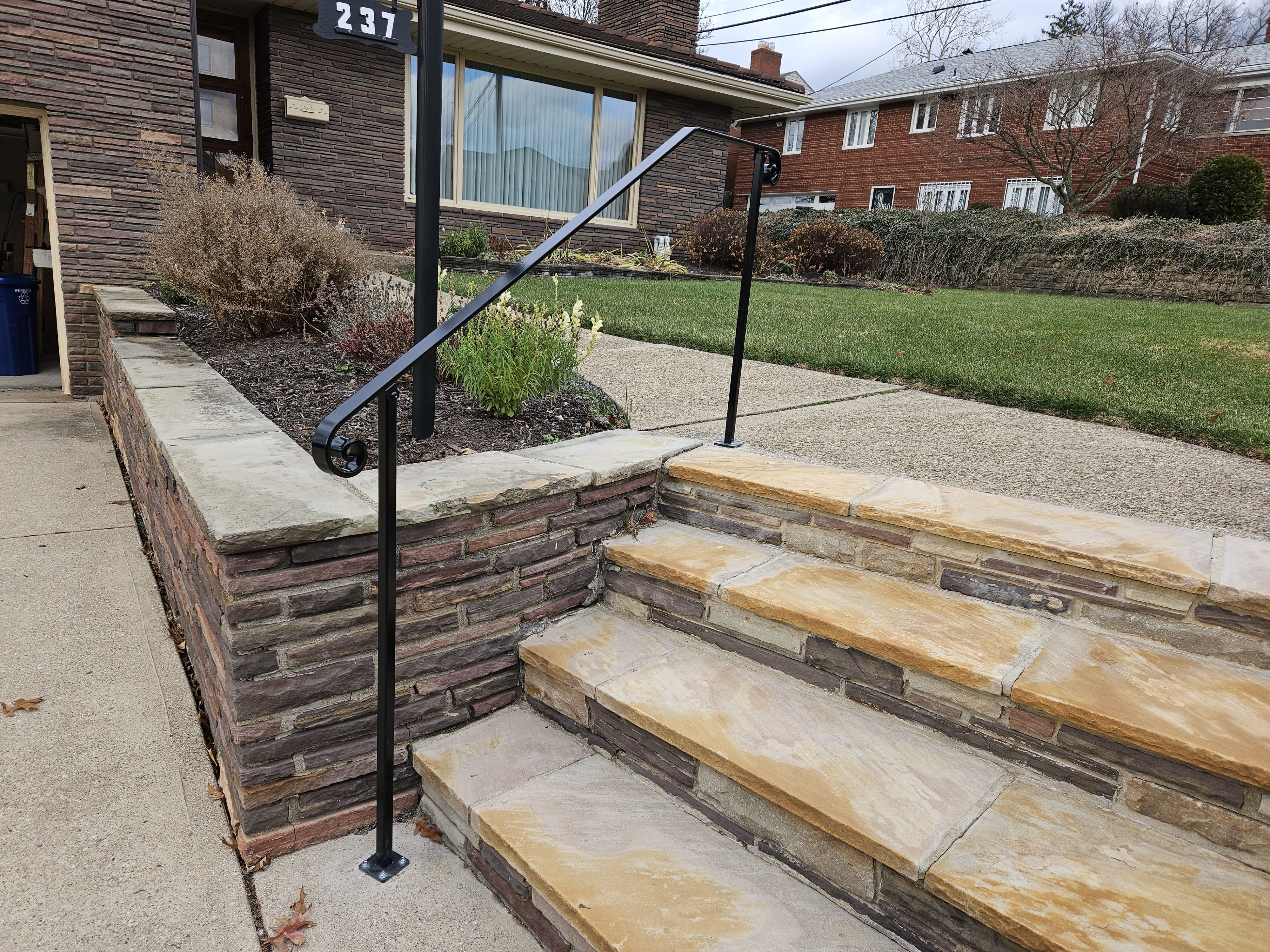 railing1