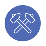 Heavy Duty Icon